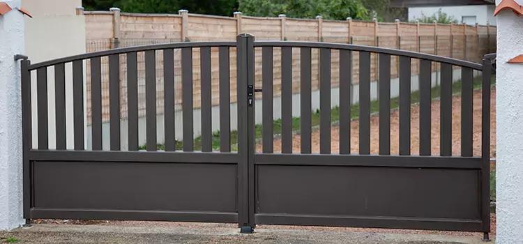 Advanced Gate Solutions in Greenwood, IN