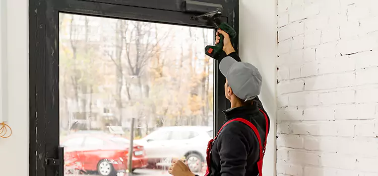 Comprehensive Door Closer Services in Greenwood, IN