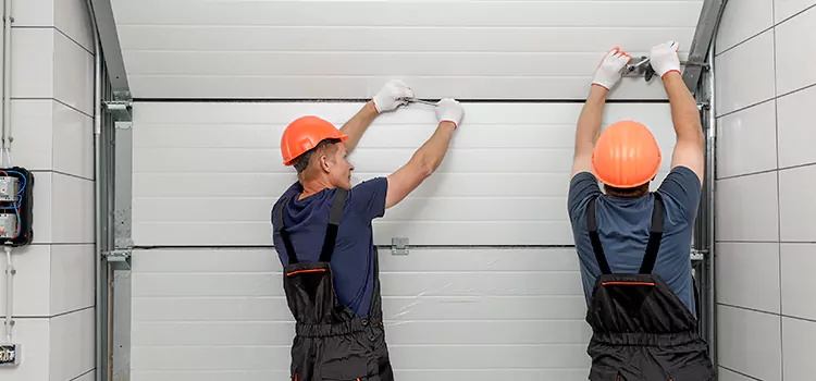 Choose Us for Your Garage Door Needs in Greenwood