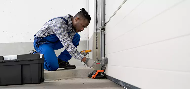 Expert Solutions for Every Garage Lock Need in Greenwood, IN