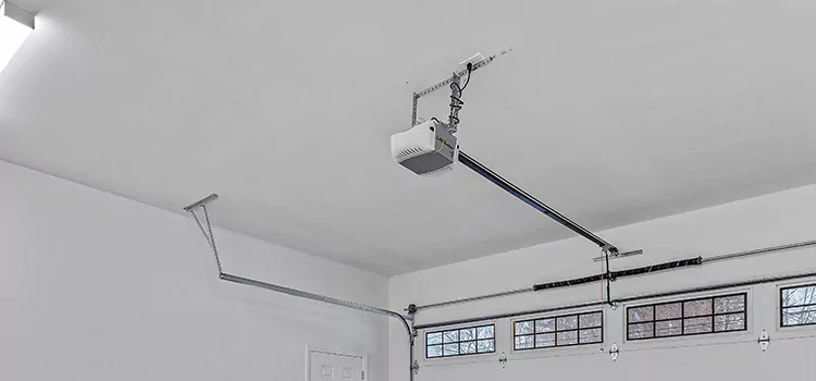 Experienced Garage Door Installers Greenwood
