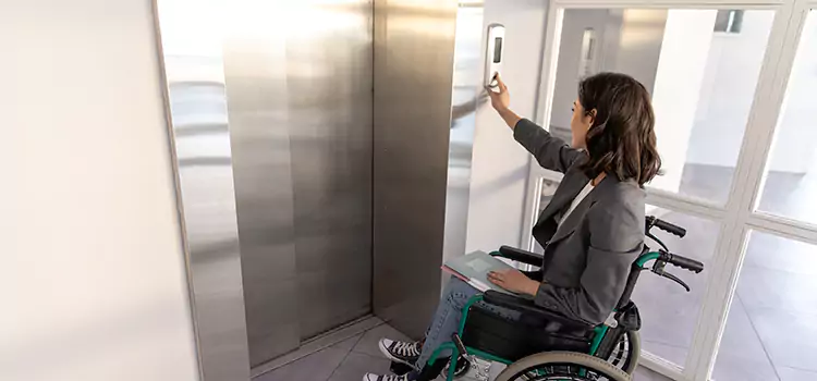 Benefits of Modern Handicap Door Systems in Greenwood, IN