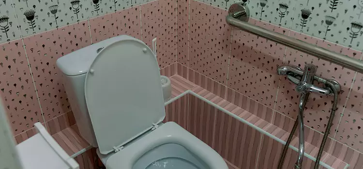 Meeting Diverse Needs With Accessible Restroom Solutions in Greenwood, IN
