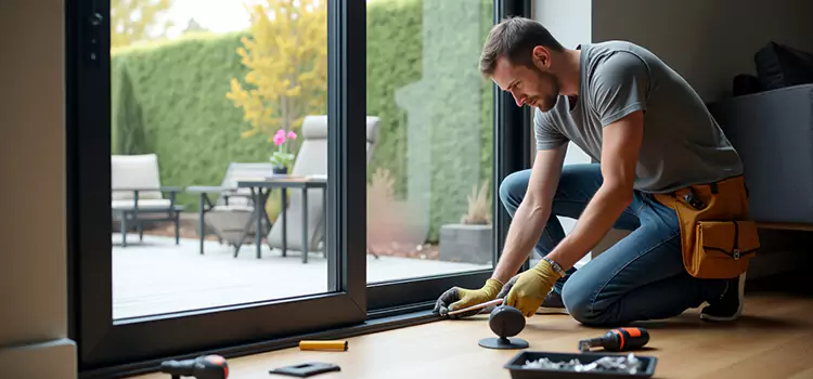Patio Sliding Glass Door Replacement Greenwood