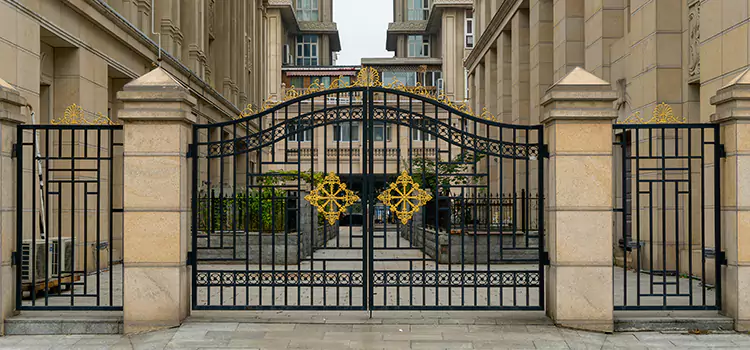 Comprehensive Iron Gate Maintenance Solutions in Greenwood, IN
