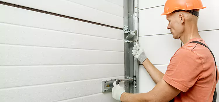 Why Choose Us for Garage Door Lock Services in Greenwood, IN?