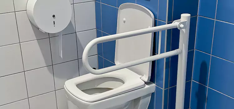 Comprehensive Solutions in Greenwood, IN for Accessible Facilities