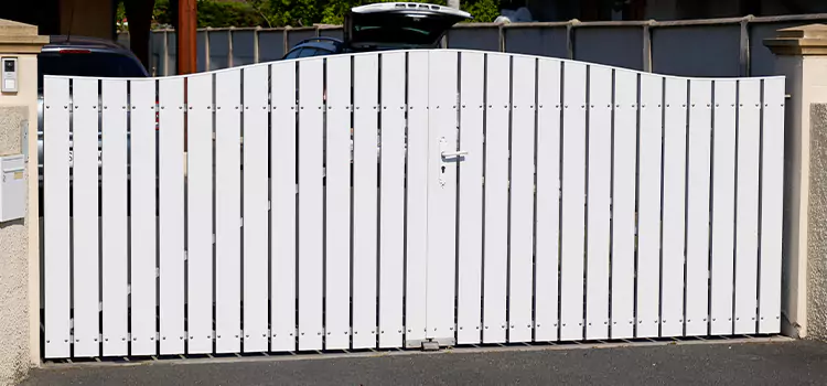 Why Choose Us for Residential Gate Repair in Greenwood, IN?