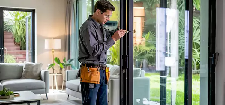 Sliding Door Maintenance Greenwood