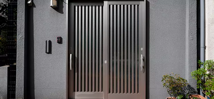 Specialized Steel Door Services in Greenwood, IN